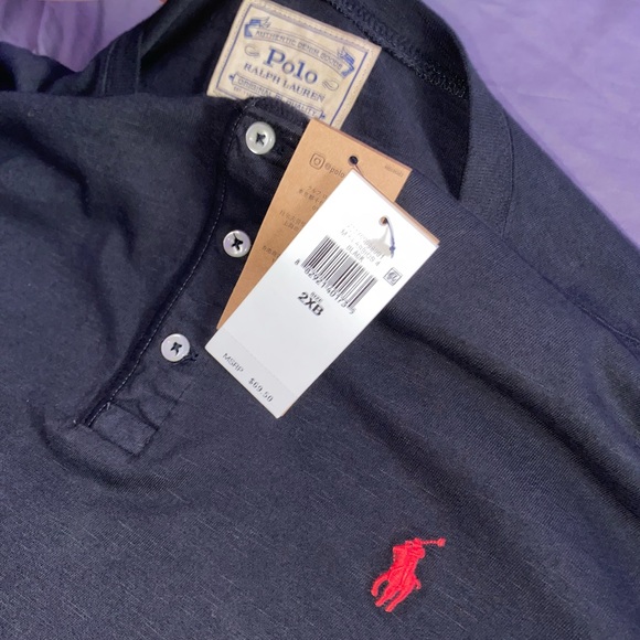 Polo Ralph Longsleeve - Picture 3 of 3